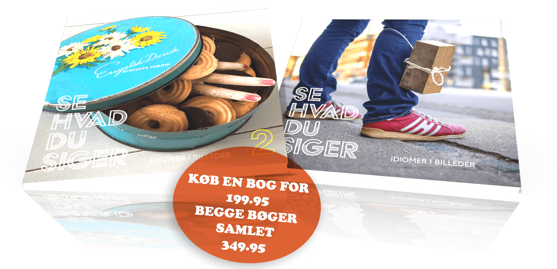 Årets selskabsbog. Årets værtindegave, mandelgave eller bare gave.